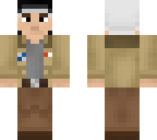 rebel officer