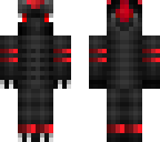 red dragon