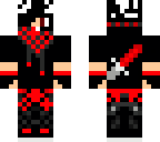 red emo