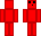 red hot slime