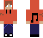 red_music_boy