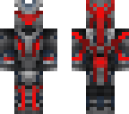 red nova
