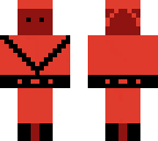 red pha jam