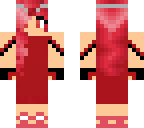 red princess