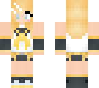 rin kagamine
