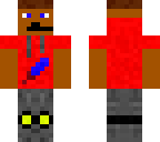 robb50's skin