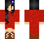 role play skin