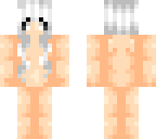 sans girl base