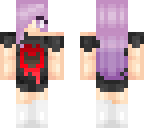 sasha's pjs