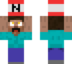 scared steve
