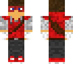 scout