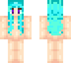 shaded girl base