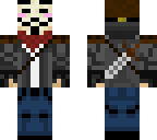 shooter202 masked