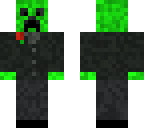 sir creeper and sir slime