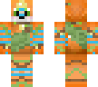 skin 4 a monsyer