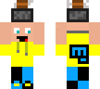 skin
