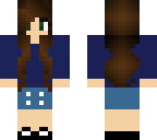 skin challenge with phoebecreator
