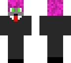skin comp with friends