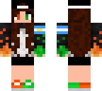 skin feita