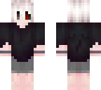 skin for edooh