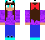 skin girl