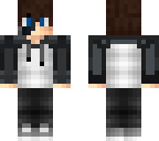 skin mij