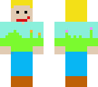 skin van victor