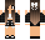 skyler hitori