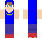 sonic