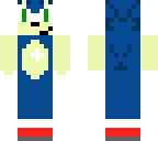 sonic the hedgehog