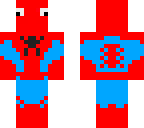spoderman