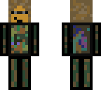 spygirl