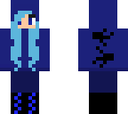 squid girl