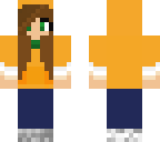 stampy girl