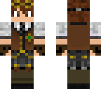 steampunk builder