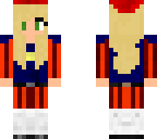 stegi girl