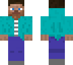 steve blue pro