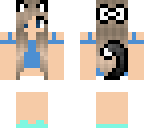 summer blue me'fwa