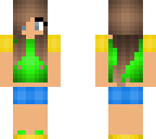 summer girl 2