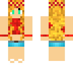 summer shortie