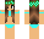 summer skin
