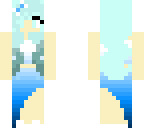 summer skin
