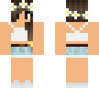 summer skin