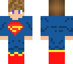 superman