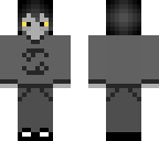 sweater karkat