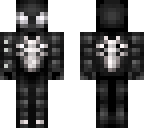 symbiote suit spider-man