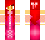 synth of rose