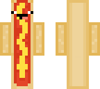 taco hotdog