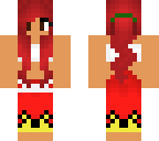 tan erza