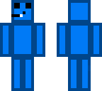 the arctic slime